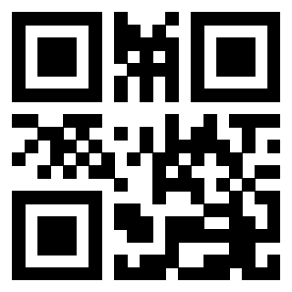 Scansione del Qr Code di 3209950494