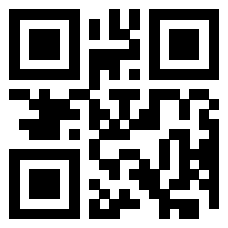 Immagine del Qr Code di 3209950500