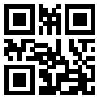 3209950505 Qr Code associato