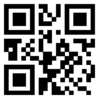 3209950509 - Immagine del QrCode associato