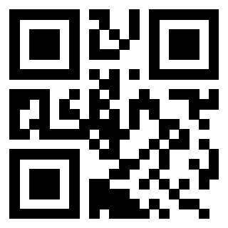 Il QrCode di 3209950510