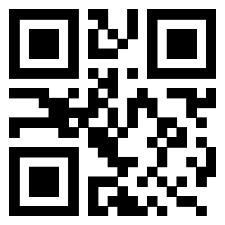 3209950512 Qr Code associato