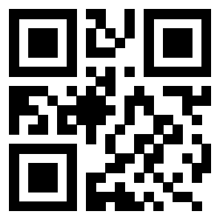 Immagine del QrCode di 3209950519