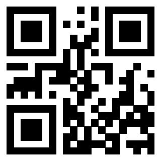 3209950525 - Immagine del Qr Code associato