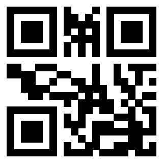 Il Qr Code di 3209950526