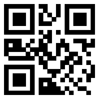 3209950528 QrCode associato