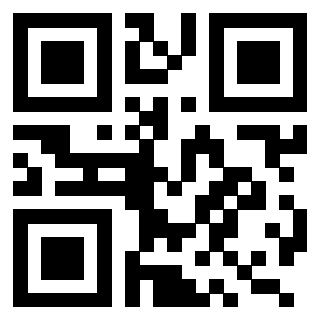 3209950529 QrCode associato