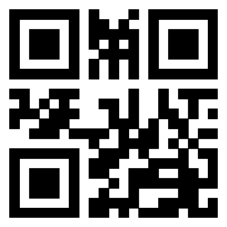 Scansione del Qr Code di 3209950533