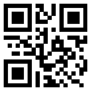 3209950534 - Immagine del QrCode
