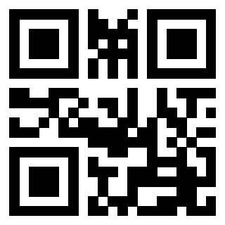 3209950535 - Immagine del QrCode associato