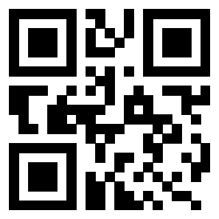 Qr Code di 3209950536