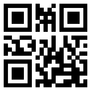 Il Qr Code di 3209950537