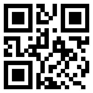 Scansione del Qr Code di 3209950540