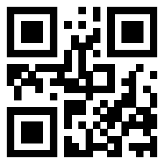 3209950541 - Immagine del Qr Code associato