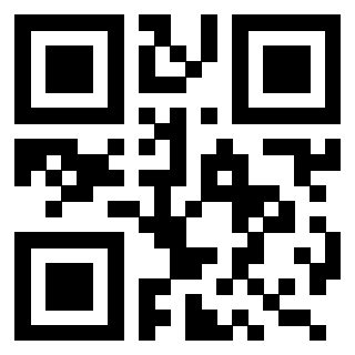 3209950543 - Immagine del QrCode