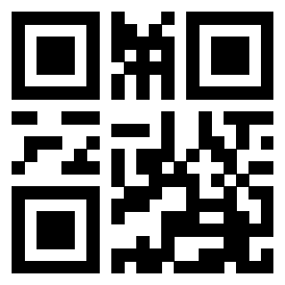 Scansione del Qr Code di 3209950545