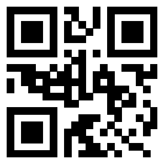 3209950546 - Immagine del Qr Code