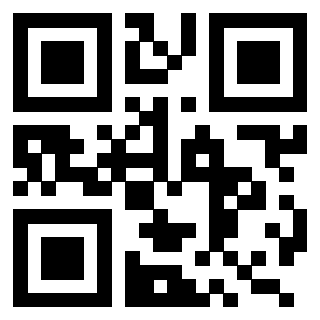 3209950547 QrCode associato