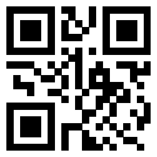 3209950548 - Immagine del Qr Code associato