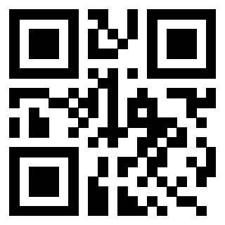 3209950549 Qr Code associato
