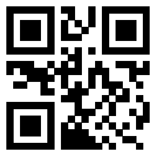 Scansione del Qr Code di 3209950550
