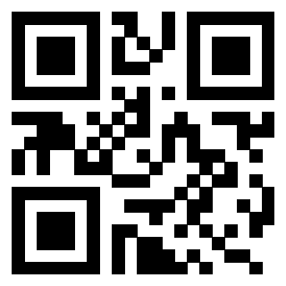 3209950551 - Immagine del QrCode associato