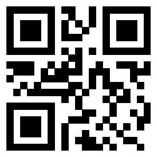 3209950552 Qr Code associato