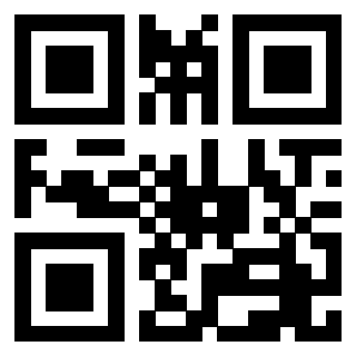 Immagine del QrCode di 3209950553