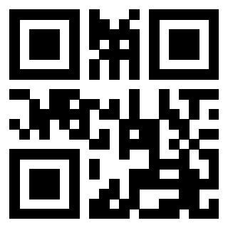 Scansione del Qr Code di 3209950555