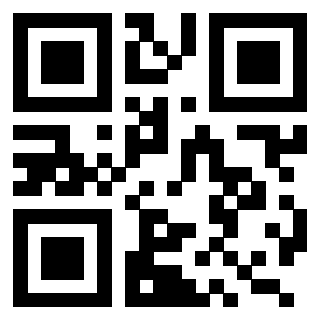 Scansione del Qr Code di 3209950556