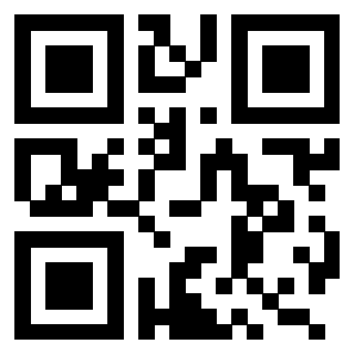 3209950557 - Immagine del Qr Code