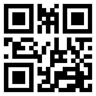 Scansione del Qr Code di 3209950561
