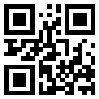 Immagine del Qr Code di 3209950562