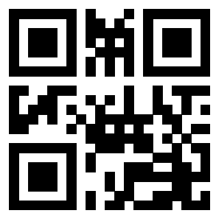 Immagine del Qr Code di 3209950566