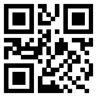 Il QrCode di 3209950570