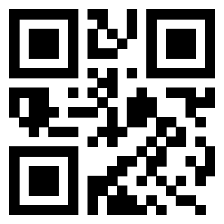 3209950571 - Immagine del Qr Code associato