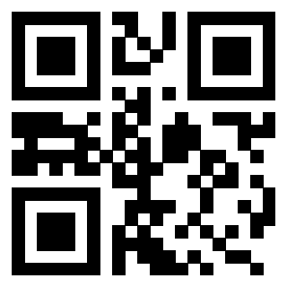Immagine del QrCode di 3209950572