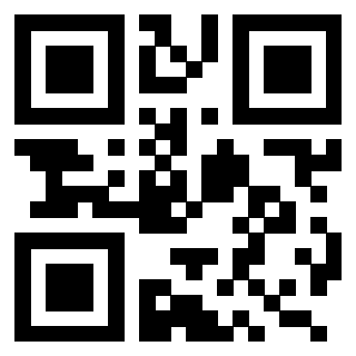 Il QrCode di 3209950573