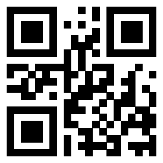 Scansione del QrCode di 3209950574