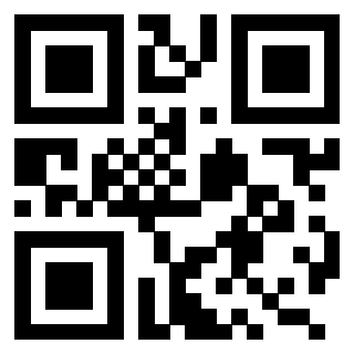 Immagine del QrCode di 3209950575