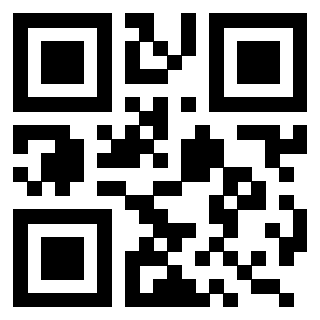 Scansione del Qr Code di 3209950576
