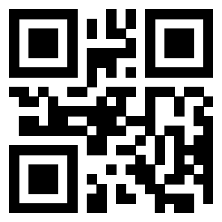 Il QrCode di 3209950578