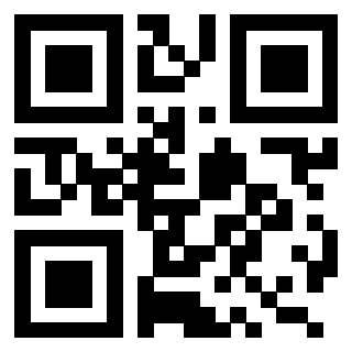 Immagine del QrCode di 3209950579