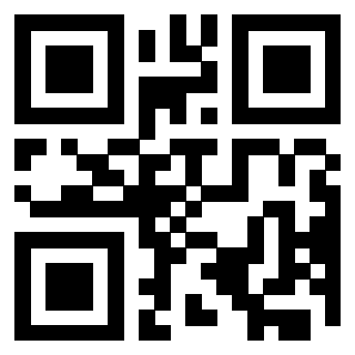 3209950581 - Immagine del QrCode
