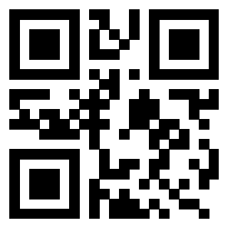 3209950583 Qr Code associato