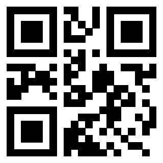 3209950585 - Immagine del QrCode associato