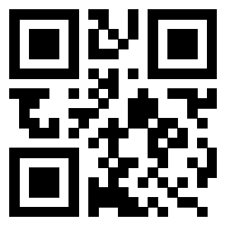 Scansione del QrCode di 3209950586