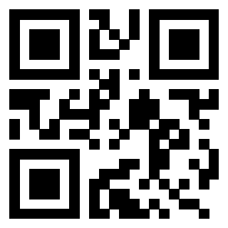 Scansione del Qr Code di 3209950587