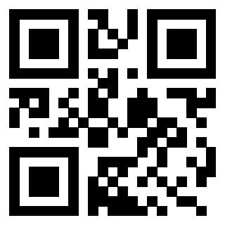 3209950588 QrCode associato
