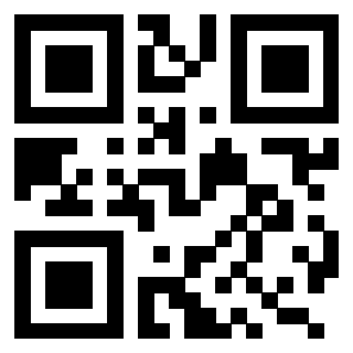 3209950590 Qr Code associato